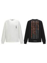 Picture for category Chrome Hearts T Shirt Long